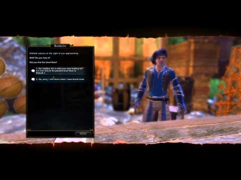 Neverwinter - Fountain of Foundries - Ravenloft