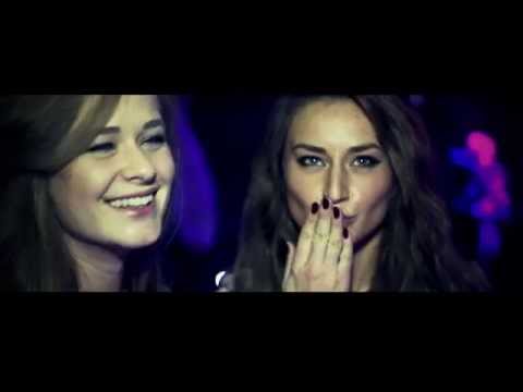 Złoty Mim Mimello w Foksal XVIII Club - Johnny Walker Zaprasza :)