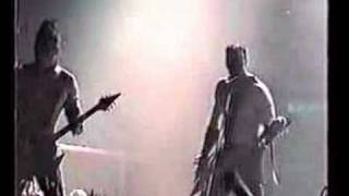 THE MISFITS-FROM HELL THEY CAME.LIVE 11.11.97.