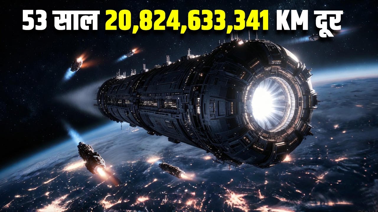 Pioneer 10 और 11 की अनकही कहानी| Pioneer 10 & 11: Journey to the Edge of the Solar System