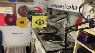 Groove '70 feat. T'Wax - Get Into The Lovemachine (Club Mix)