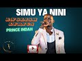 Prince Indah Simu Ya Nini English Lyrics