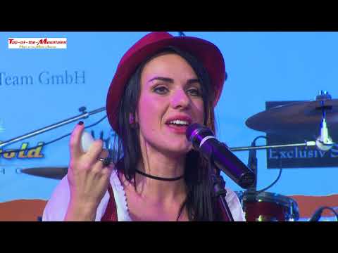 DIE HOLLERSTAUDEN live - Awards Best - Newcomer und Best - Facebook Voting 2018