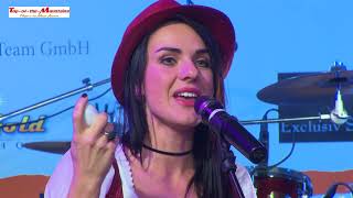 DIE HOLLERSTAUDEN live - Awards Best - Newcomer und Best - Facebook Voting 2018