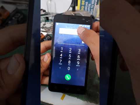 Bmobile AX751 QUITAR CUNTA DE GOOGLE / RAPIDO.. !! 2022