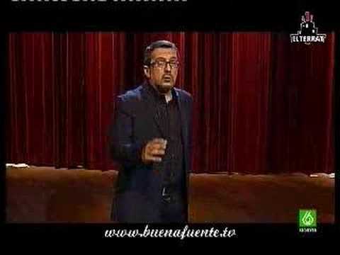 BUENAFUENTE 399 - CONSEJOS DE PADRE (26.03.2008)