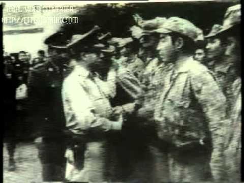 Década del 60: Grandes Revoluciones en el Mundo