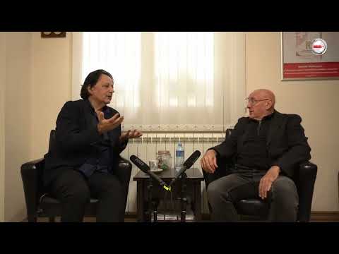 „FILOZOFIRAM SA“: Boban Petrović govori o ulozi Srbije, energetici i geopolitičkim igrama