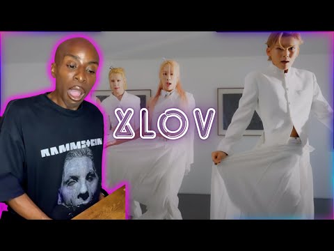 EX-Ballet Dancer Reacts to XLOV - Bizness & 1&Only Dance Practice