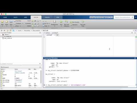Learn MATLAB Episode 1 Installation Resources