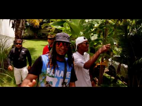 ( Teaser ) AFROTAZ feat ISMA DOCTION & MAD UZI - La fé tou sél