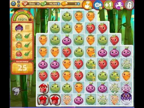 Farm Heroes Saga Level 365 CE