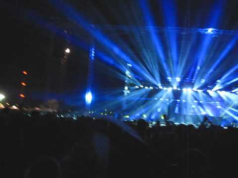 Tiesto, EDM CPH - juni 2013 (TRACK ID)