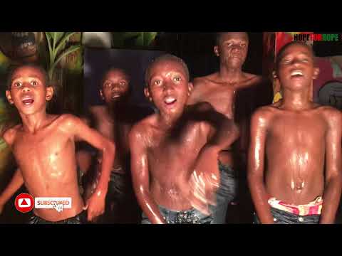 Blaq Jerzee, Mr Eazi, Harmonize -Falling for you [dance video]