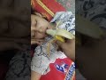 GANGGUIN AYANG TIDUR PAKE PISANG Shorts Shortvideo Short