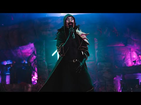 Sleep Token Live at Download Festival 2025 – Best Performance Yet? (Full Show)