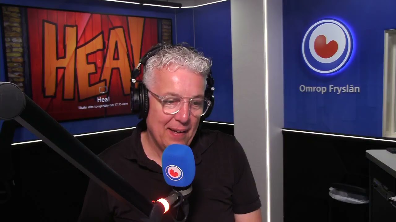 Interview over deepfakes