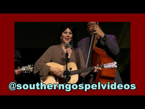 THE ISAACS 'THE GOOD SHEPHERD'