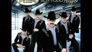 los tucanes de tijuana-el corrido del diablo-promo 2010