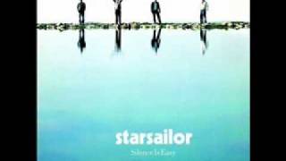 Starsailor - Silence Is Easy(Album Completo)