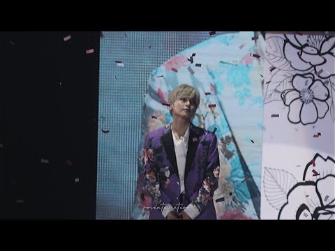 20221120 SS9 HK - CALLIN’ (RYEOWOOK FOCUS)