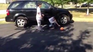 When friends are hard to find