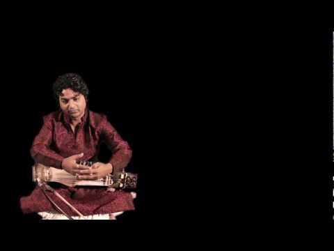 Sangeet Mishra on Sarangi [HD]
