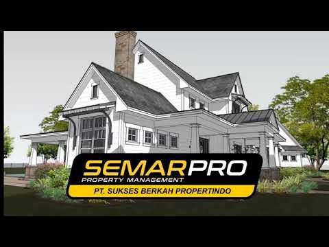 SEMARPRO VIDEO INTRO