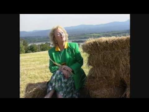 Bridie Gallagher - Cutting the Corn in Creeslough