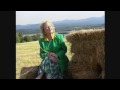 Bridie Gallagher - Cutting the Corn in Creeslough