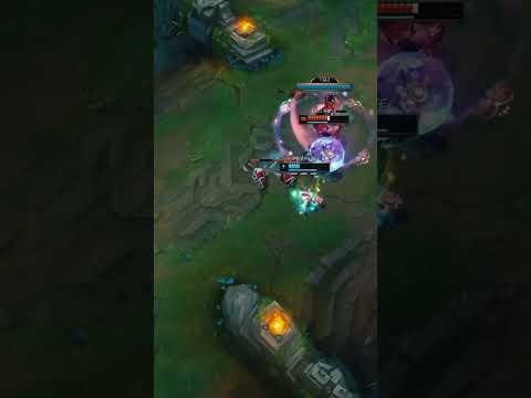 BRO Karis Orianna SoloKill DRX FATE Annie - DRX vs BRO 2023 LCK Spring #shorts