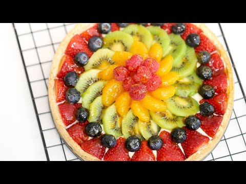 download lagu mp3 mp4 Pie Crust Fruit Tart, download lagu Pie Crust Fruit Tart gratis, unduh video klip Pie Crust Fruit Tart