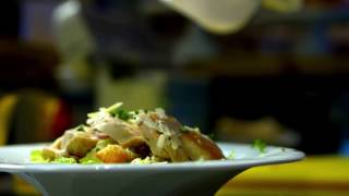 Cooking up a Career in Catering Across Heathrow