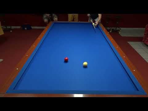 Les cours du mercredi N°11: Visée et vitesse du coup de queue