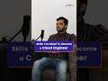 SKILLS REQUIRED TO BECOME A CLOUD ENGINEER | CLOUD COMPUTING ENGINEER  ..