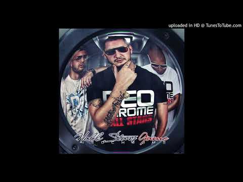 AlKpote - En douceur  (Néochrome Hall Stars GAME 2012)