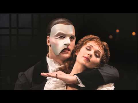 Gerónimo Rauch - The Music of the Night (BBC Radio 2 Friday night is music night)