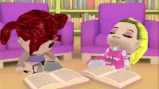 Laura Pausini las chicas