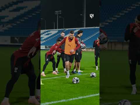 Crossbar challenge 🎯