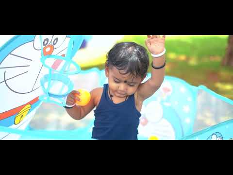 Viyom the best prebirthday  teaser