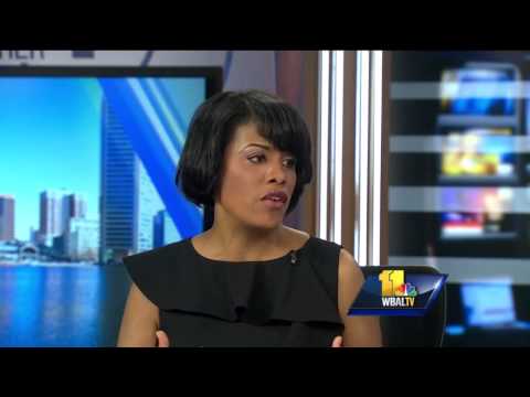 Mayor calls Baltimore Grand Prix 'victim of success'