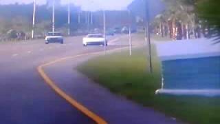 Miami Vice Clip Season 4 Episode Blood And Roses