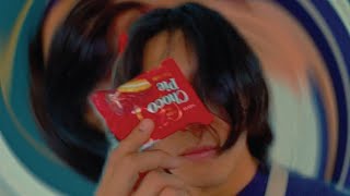 Cover art for FOLK9 - Choco Pie