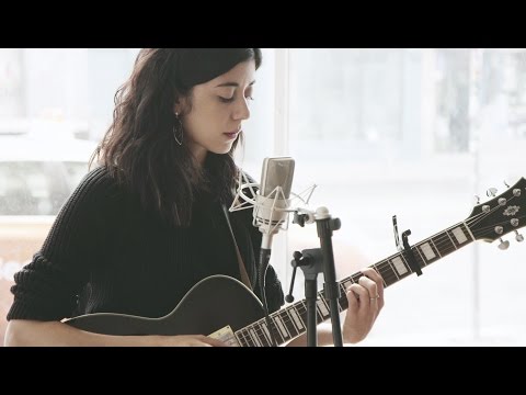 The Beatles - Tomorrow Never Knows (Cover) by Daniela Andrade