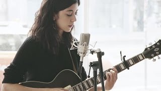 The Beatles - Tomorrow Never Knows (Cover) by Daniela Andrade