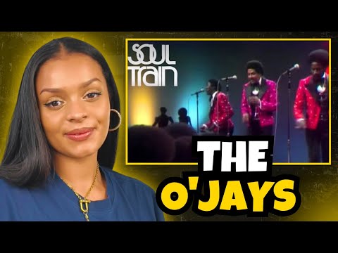 FIRST TIME HEARING The O'Jays - Let Me Make Love To You Official Soul Train Video Reaction