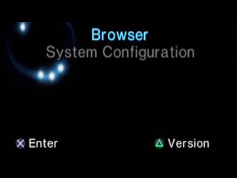 1 hour of PS2 Load Screen with Relaxing Chill Music “loading”