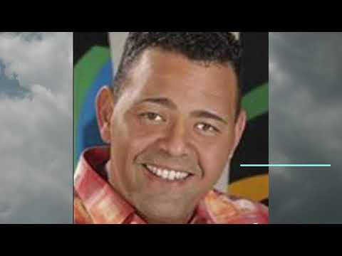 Mi tin bo kargá Junior Anzola