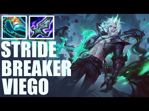 Trying out NEW BUILDS on VIEGO!!