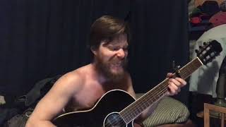 Beginner’s Mind (Bright Eyes cover)